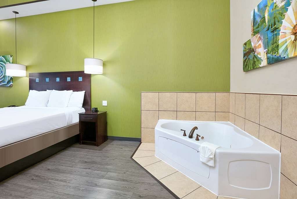 La Quinta by Wyndham Dallas Grand Prairie South photo 1