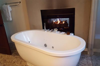 Sage Hill Inn & Spa photo 1