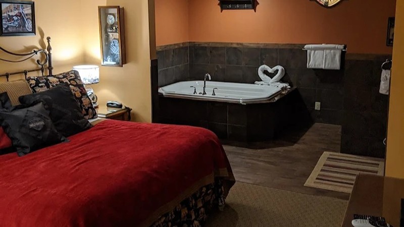 Anniversary Inn Logan photo 1