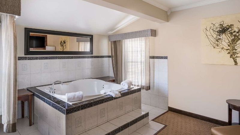 Best Western Mountain View Inn photo 1