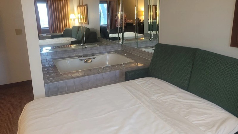 La Quinta by Wyndham Salt Lake City – Layton