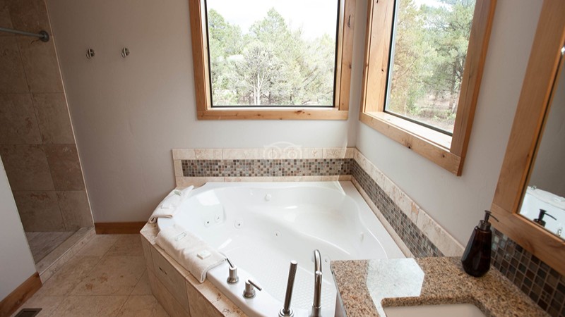 Zion Ponderosa Ranch Resort photo 1