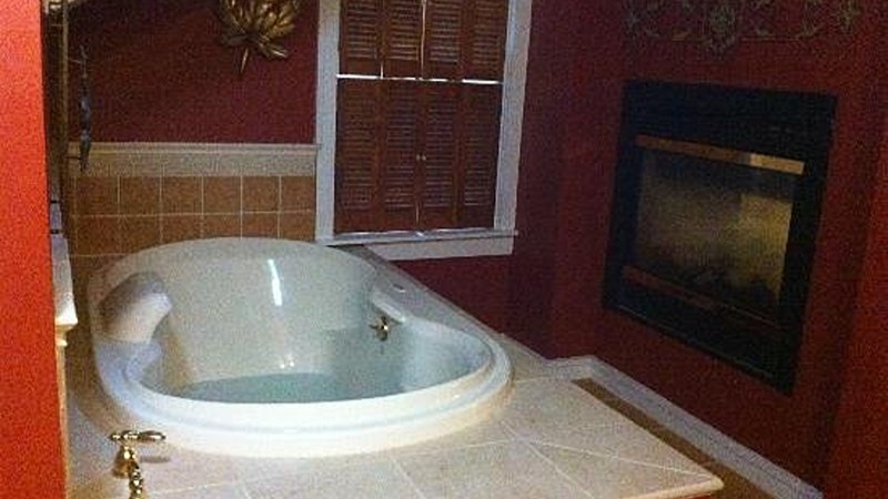 Arlington Inn & Spa photo 1
