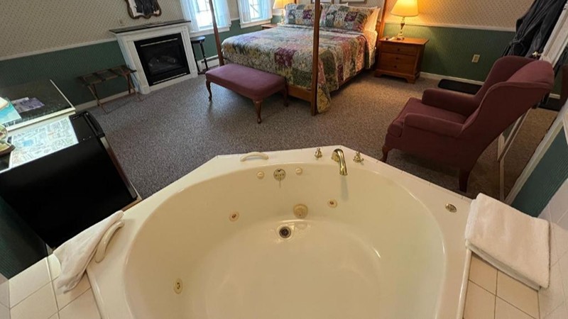 Echo Lake Inn photo 1