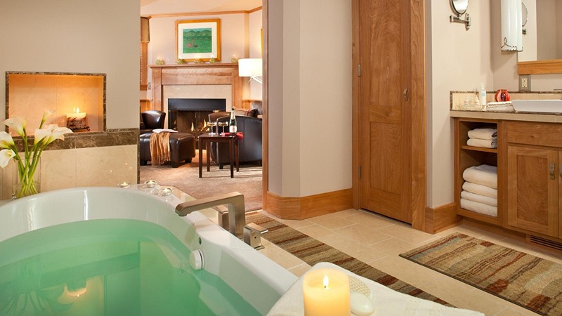 Rabbit Hill Inn photo 1