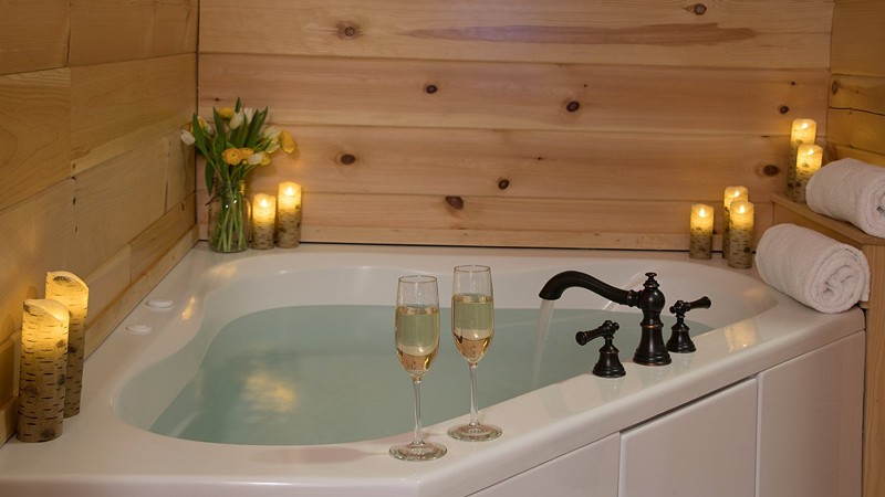 Sterling Ridge Resort photo 1