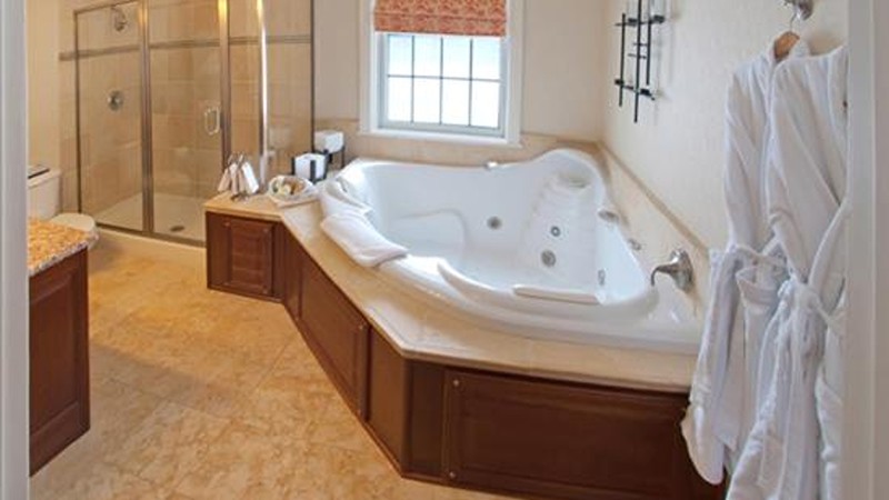 The Essex Resort & Spa photo 1