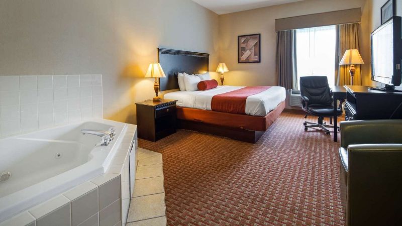 Best Western Plus Hopewell Fort Lee photo 1