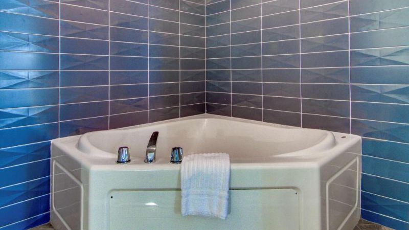 Comfort Suites Newport News Airport