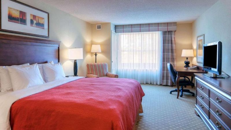 Country Inn & Suites by Radisson, Fredericksburg, VA photo 1