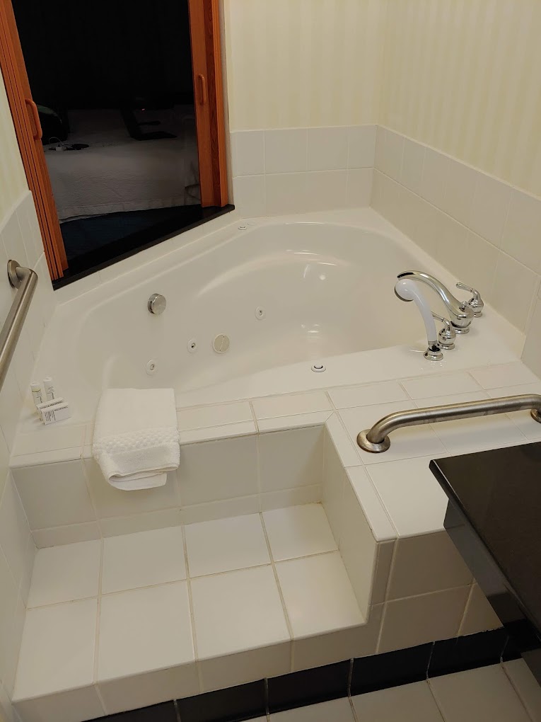Fairfield Inn & Suites Wytheville