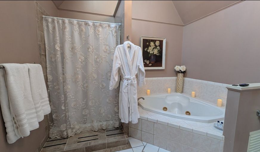 Garden and Sea Inn photo 1
