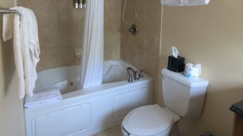 Mimslyn Inn Historic Hotels Of America photo 1