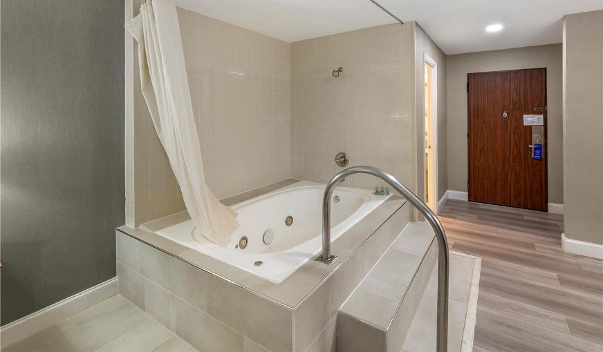 Best Western Manassas photo 1