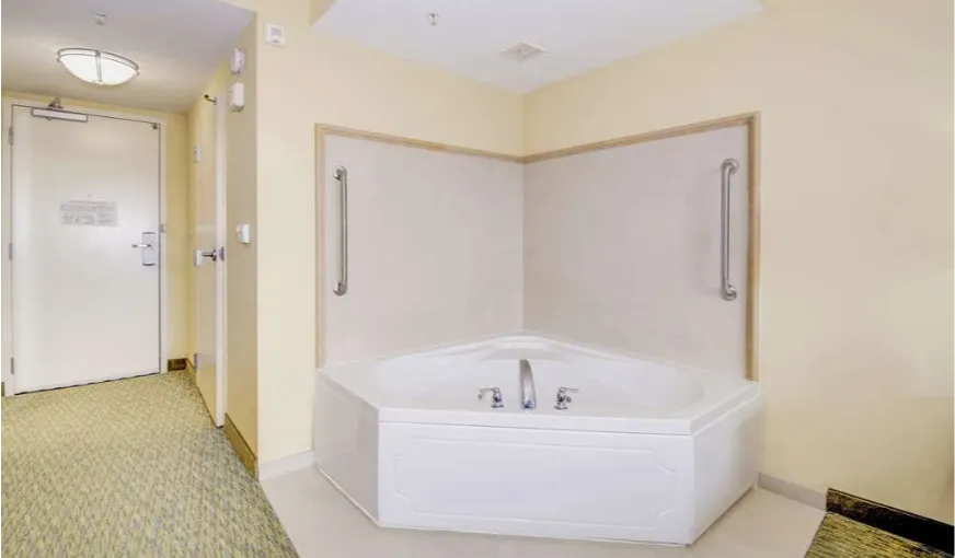 Hilton Garden Inn Waldorf photo 1