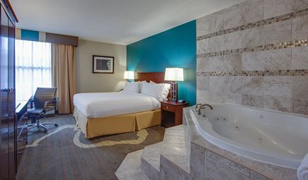 Holiday Inn Express Washington DC East-Andrews Afb, an IHG Hotel photo 1