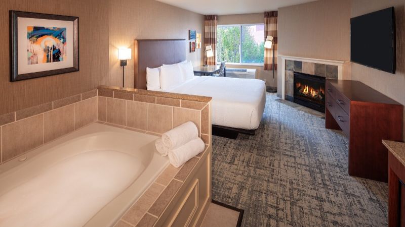 Silver Cloud Hotel – Seattle Lake Union