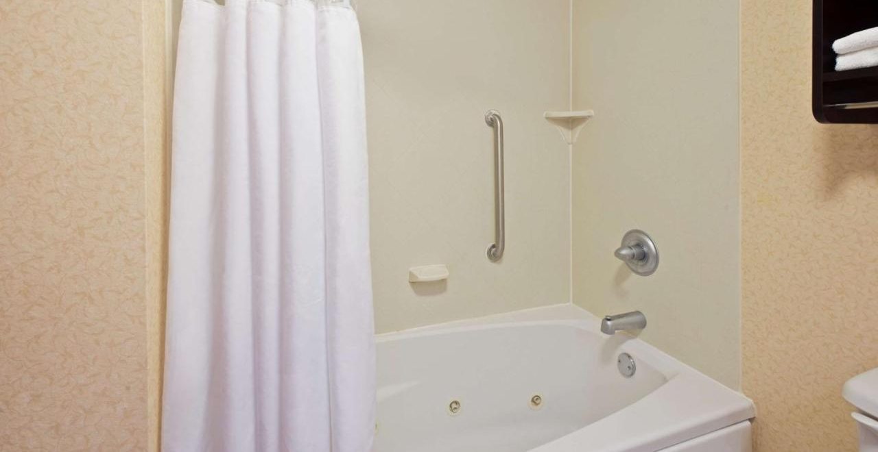 Hampton Inn Winfield Teays Valley photo 1