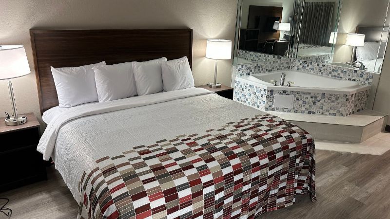 Red Roof Inn Dunbar