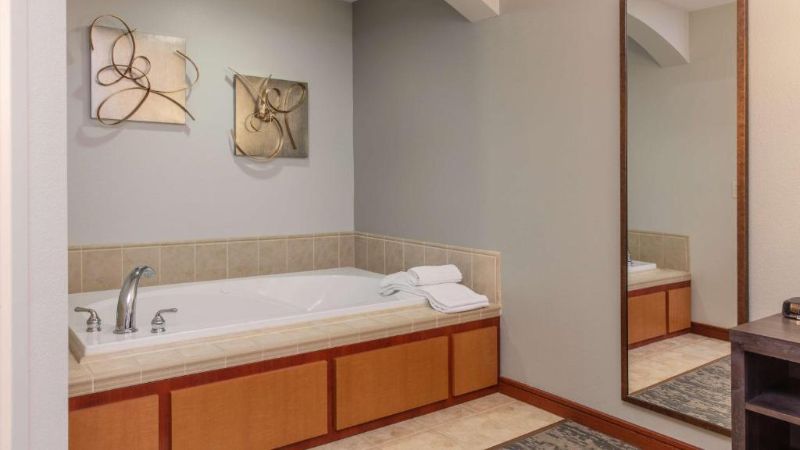 Copperleaf Boutique Hotel & Spa