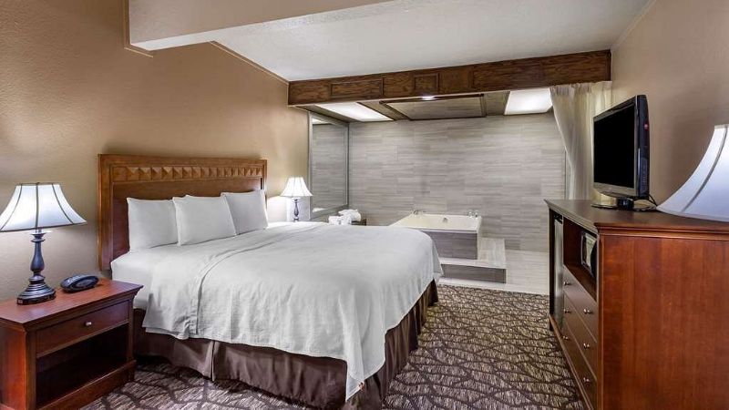 Best Western Dunmar Inn photo 1