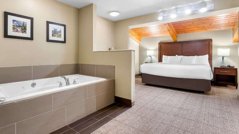 Comfort Inn & Suites Near University Of Wyoming photo 1