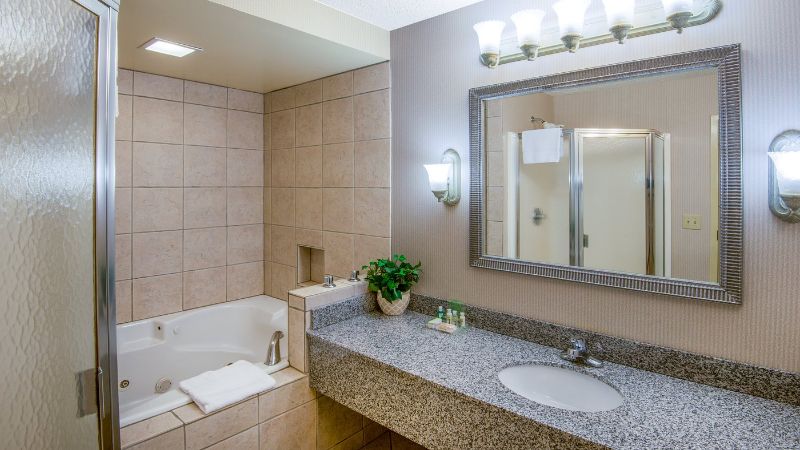 Holiday Inn Riverton-Convention Center, an IHG Hotel photo 1