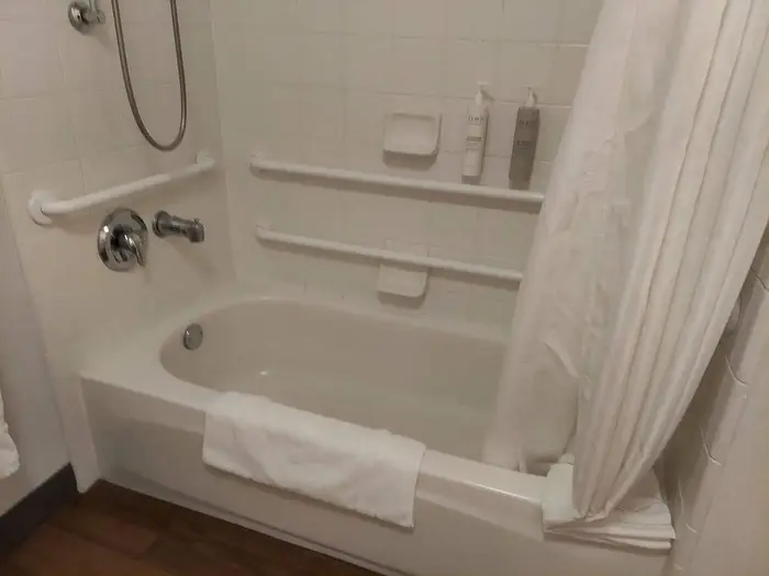 Hilton Garden Inn Sacramento/South Natomas