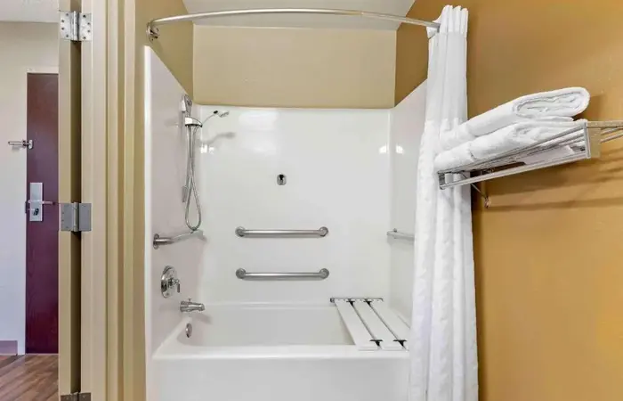 Fairbanks Extended Stay