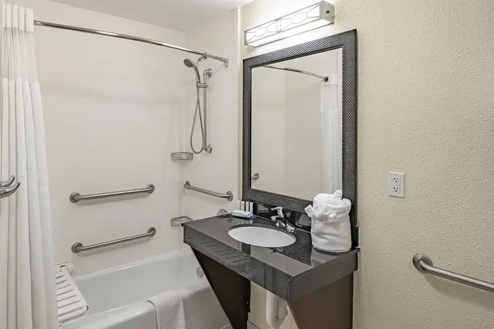Fairfield by Marriott Inn & Suites New Braunfels