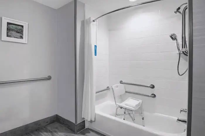Hampton Inn Fayetteville