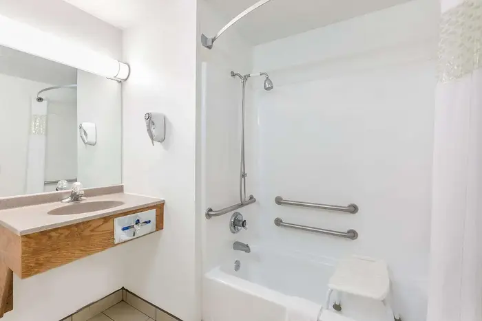 Hampton Inn North Sioux City