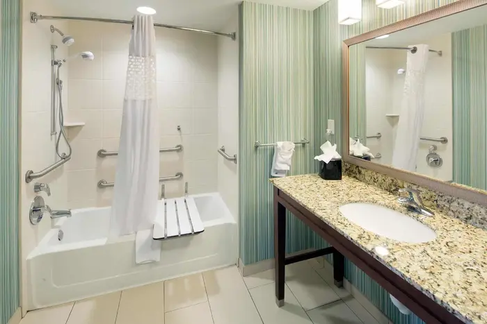 Hampton Inn & Suites Orange Beach/Gulf