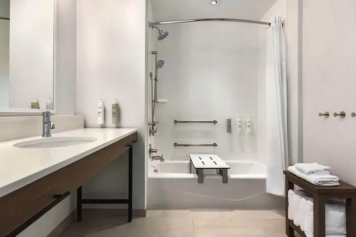 Hampton Inn Stockton