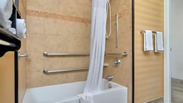Hampton Inn & Suites Fort Worth-West-I-30