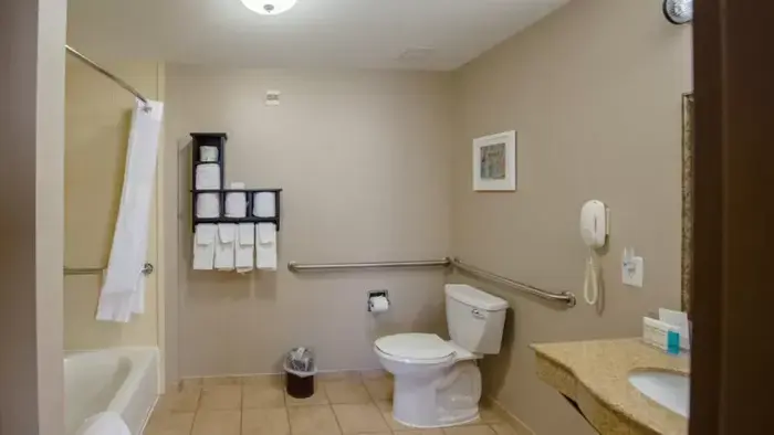Hampton Inn & Suites Port Arthur