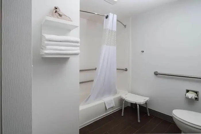 Hampton Inn Tulsa/broken Arrow