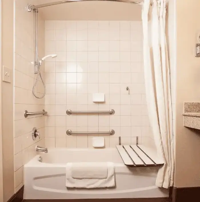 Hilton Garden Inn El Paso / University