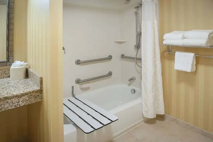 Hilton Garden Inn Pensacola Airport
