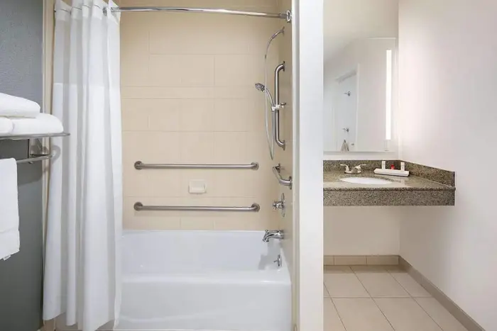 Hilton Garden Inn Tyler