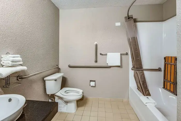 Motel 6 Fort Wayne