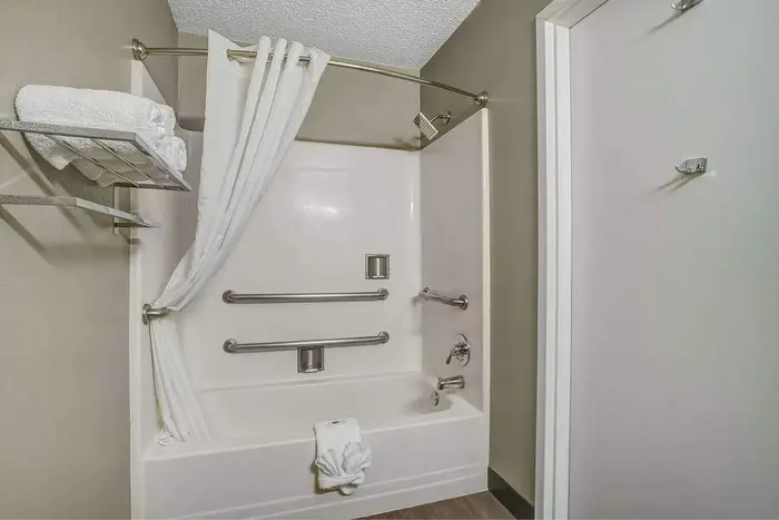 Motel 6 Santa Ana