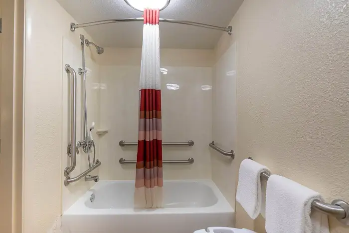 Red Roof Inn Stockton