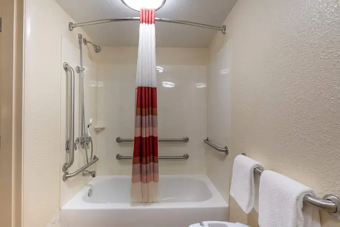 Red Roof Inn Stockton