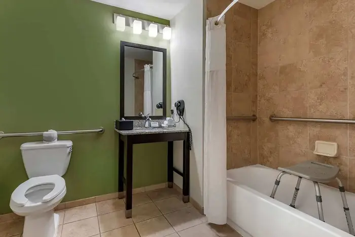 Sleep Inn & Suites Oakley