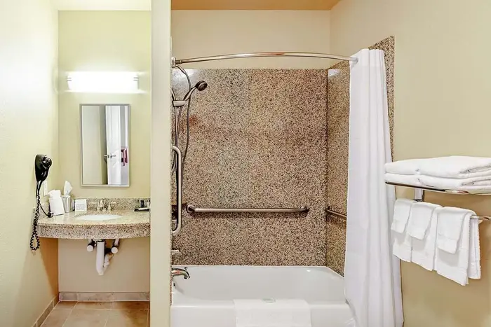 Sleep Inn & Suites Tyler South