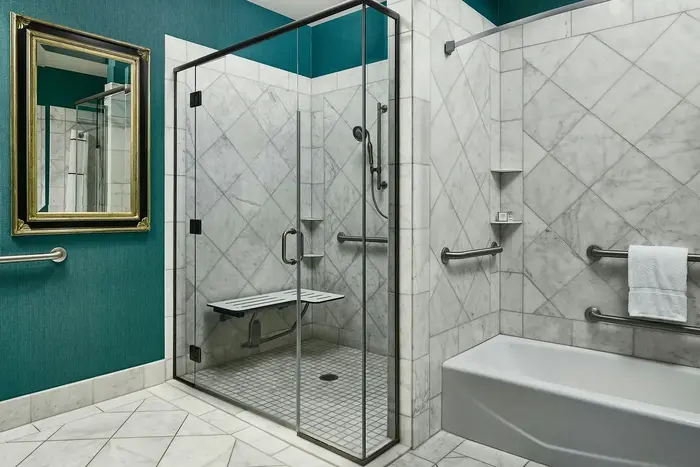 Woolley's Classic Suites