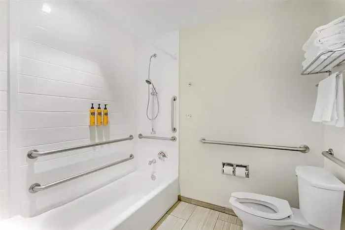 Best Western Plus Executive Residency Phoenix