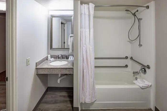 Hilton Garden Inn McAllen Airport