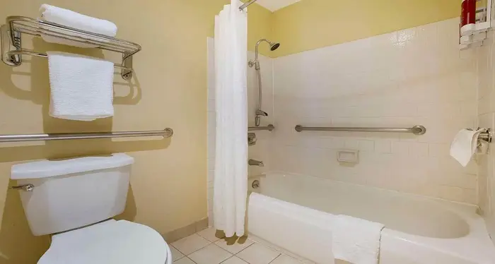 SureStay Plus By Best Western Sacramento North